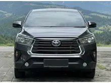 2021 Toyota Kijang Innova 2.0 G MPV