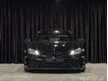 2012 Mercedes-Benz AMG C63 6.2 Coupe