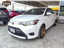 2015 Toyota VIOS 1.5 (ปี 13-17) J Sedan