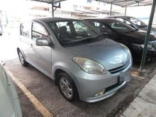 2008 - Perodua Myvi SXi 1.3L (M) -- A DEFINITE MUST SEE CAR --