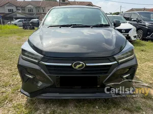 2024 Perodua AXIA 1.0 SE Hatchback