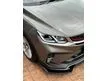 Used Malaysia Boleh Rebadge 2021 Proton X50 1.5 Premium SUV