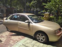 2004 Proton Waja 1.6 Sedan