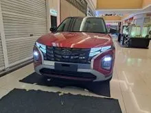 2022 Hyundai Creta 1.5 Prime Wagon, Mau Promo Special Hyundai Creta, Hubungi Kami..