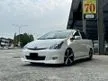 Used 2007 Toyota Wish 1.8 MPV (CASH BUYER)(ORI YEAR)(BUY AND DRIVE CONDITION)(WELL MAINTAINED PREVIOUS OWNER) - Cars for sale