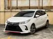 Used 2019 Toyota Yaris 1.5 E Hatchback / CONVERTED FACELIFT BODYKITS /GR STERRING / ANDROID CAR PLAYER