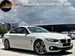 Used 2016 BMW 420i 2.0 Sport Line Coupe LCI & FACELIFT FULL