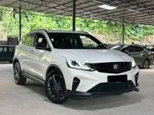 2020 Proton X50 1.5 Premium SUV -- JIMAT MINYAK -- LAST STOK -- TIPTOP CONDITION --