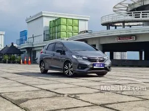 2018 Honda Jazz 1.5 RS Hatchback AT Abu KM 56RB