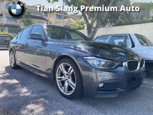 2015 BMW 320d 2.0 SPORT (A) BMW PREMIUM SELECTION
