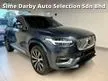 Used 2022 Volvo XC90 2.0 Recharge T8 Inscription Plus SUV PROMOTION Sime Darby Auto Selection