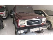 1995 Daihatsu Taft 2.8 Jeep