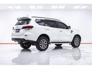 2019 Nissan Terra 2.3 VL SUV