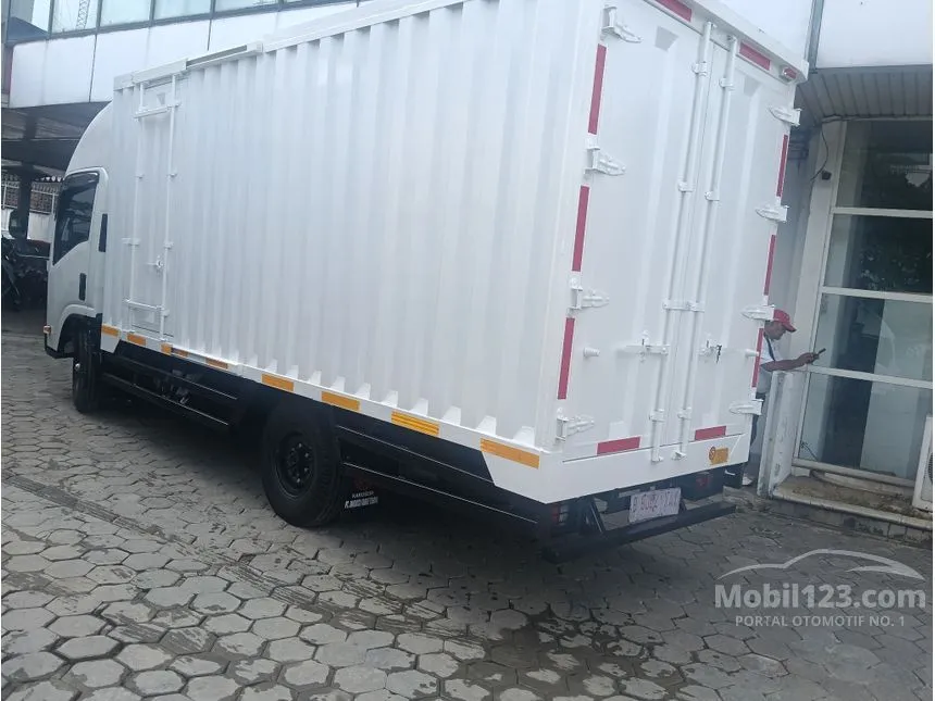 2026 Isuzu Elf NLR L Truck