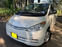 Toyota Estima 2.4 Aeras (A) 1 DIRECT OWNER ACR30