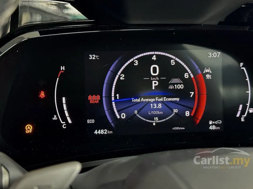 2025 Lexus NX 350 F Sport SUV
