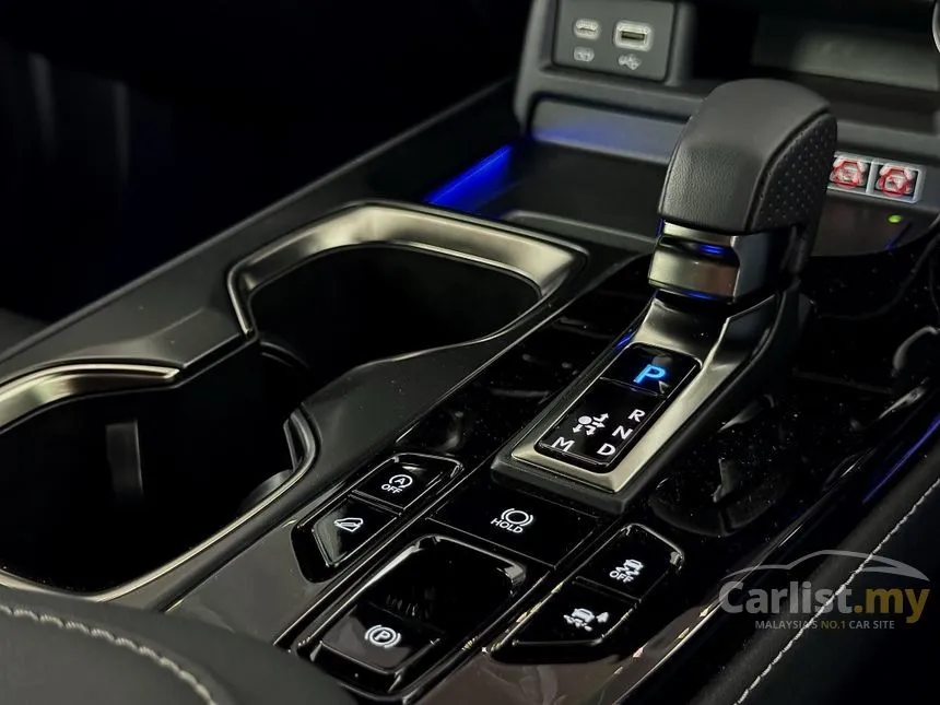 2025 Lexus NX 350 F Sport SUV