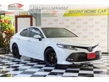 2020 Toyota CAMRY 2.0 (ปี 18-24) G Sedan
