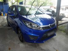 2015 Proton Iriz 1.6 Executive Hatchback -- BEST DEAL --