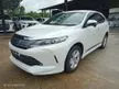 Recon 2018 Toyota Harrier 2.0 Elegance with Modellista Bodykit - Cars for sale