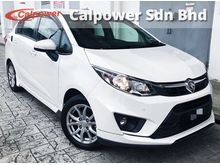 2018 PROTON PERSONA 1.6 PREMIUM (A) PUSH START (EASY LOAN)