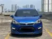 Used 2016/17 Proton Iriz 1.6 PREMIUM CVT FULL SPEC/LADY CAR/TIP TOP CONDITION/ACCIDENT FREE&NOT FLOODED/LEATHER SEAT/REVERSE CAMERA