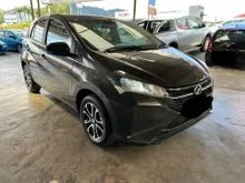 2024 Perodua Myvi 1.5 X Hatchback