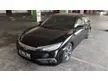Jual Mobil Honda Civic 2019 1.5 di DKI Jakarta Automatic Sedan Hitam Rp 398.000.000