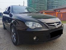 2007 Proton PERSONA 1.6 (M) BLKLIS CCRIS AKPK CAN LOAN