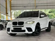 2013 BMW X6 3.0 xDrive35i M Sport SUV