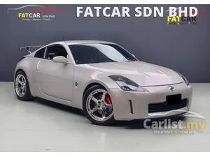 2004 Nissan Fairlady Z 3.5 350 Coupe