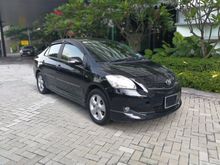2009 Toyota Vios 1.5 S Sedan