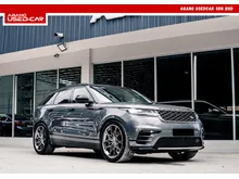 Land Rover Range Rover Velar 3.0 P380 R-Dynamic SUV FACELIFT PANORAMIC SUNROOF POWERTAILGATE PADDLE SHIFTER CRUISE CONTROL PREMIUM LEATHER SEATS