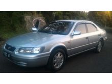 Camry Tahun 2000 Mulus