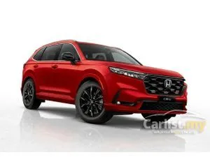 2026 Honda CR-V 2.0 e:HEV E SUV