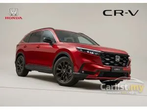 2026 Honda CR-V 2.0 e:HEV E SUV