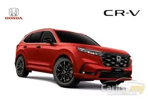 2026 Honda CR-V 2.0 e:HEV E SUV