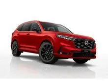 2026 Honda CR-V 2.0 e:HEV E SUV New High Rebate