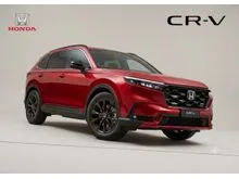 2026 Honda CR-V 2.0 e:HEV E SUV New High Rebate