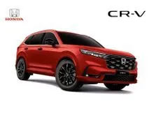 2026 Honda CR-V 2.0 e:HEV E SUV New High Rebate
