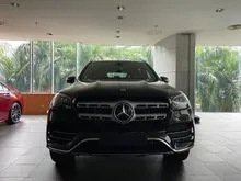 2022 Mercedes-Benz GLS450 3.0 4MATIC AMG Line Wagon