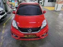 2018 Honda Brio 1.2 Satya E Hatchback