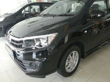 2018 Perodua Bezza 998 G Standard Sedan