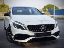 2014 Mercedes Benz A200 Convert A45 A 200