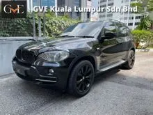 2010 BMW X5 3.0 xDrive30i SUV