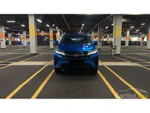 2019 Perodua Aruz 1.5 X SUV