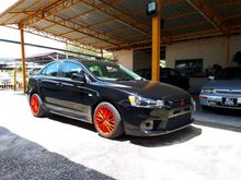 Reg 2012 Proton Inspira 2.0 (A) Lancer Body kit Top Condition