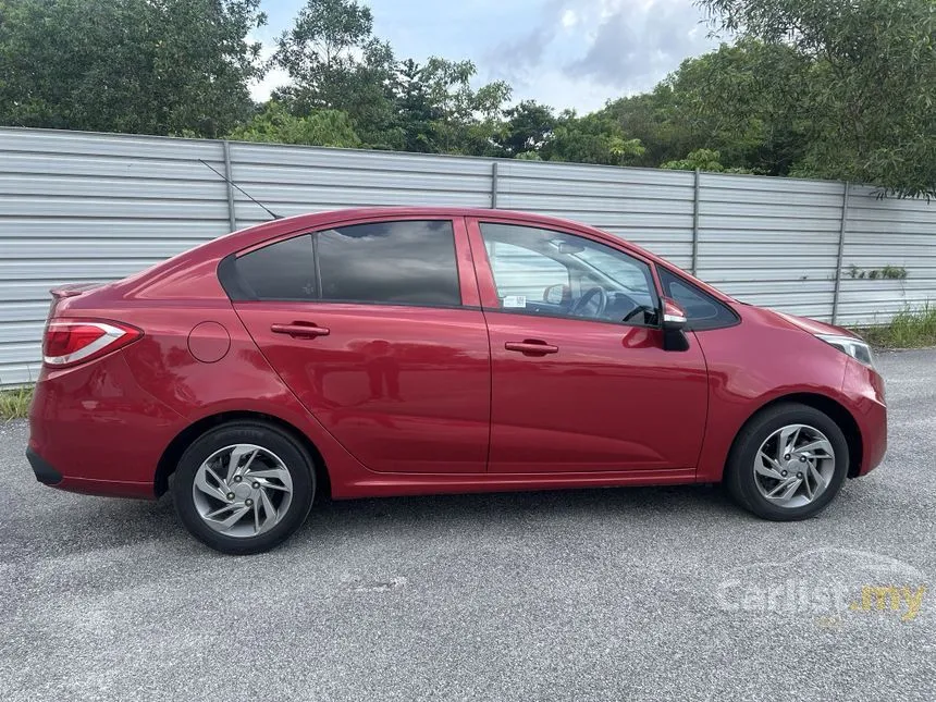 2018 Proton Persona Executive Sedan