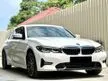 Used 2021 BMW 320i 2.0 Sport Sedan (FULL SERVICE RECORD, 5 YEARS WARRANTY) - Cars for sale