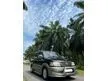 Used 2005 Toyota Unser 1.8 LGX MPV - Cars for sale